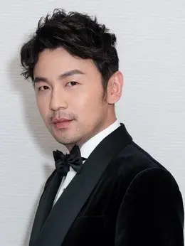 关宁、铜虎剧照